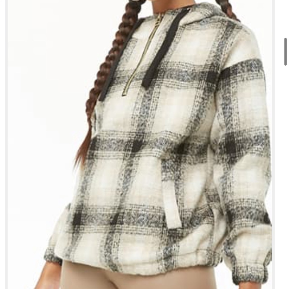 NWT F21 Jacket